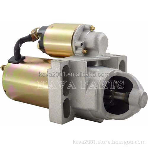 12V Car Starter For Cadillac Escalade,10465167,10465554,12560019